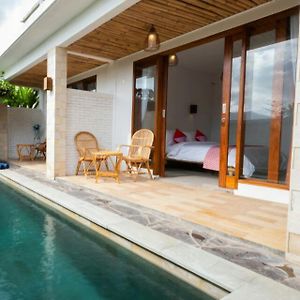 Surya Lombok Accommodation